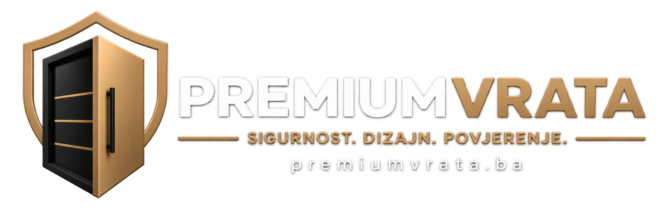 Premium Vrata